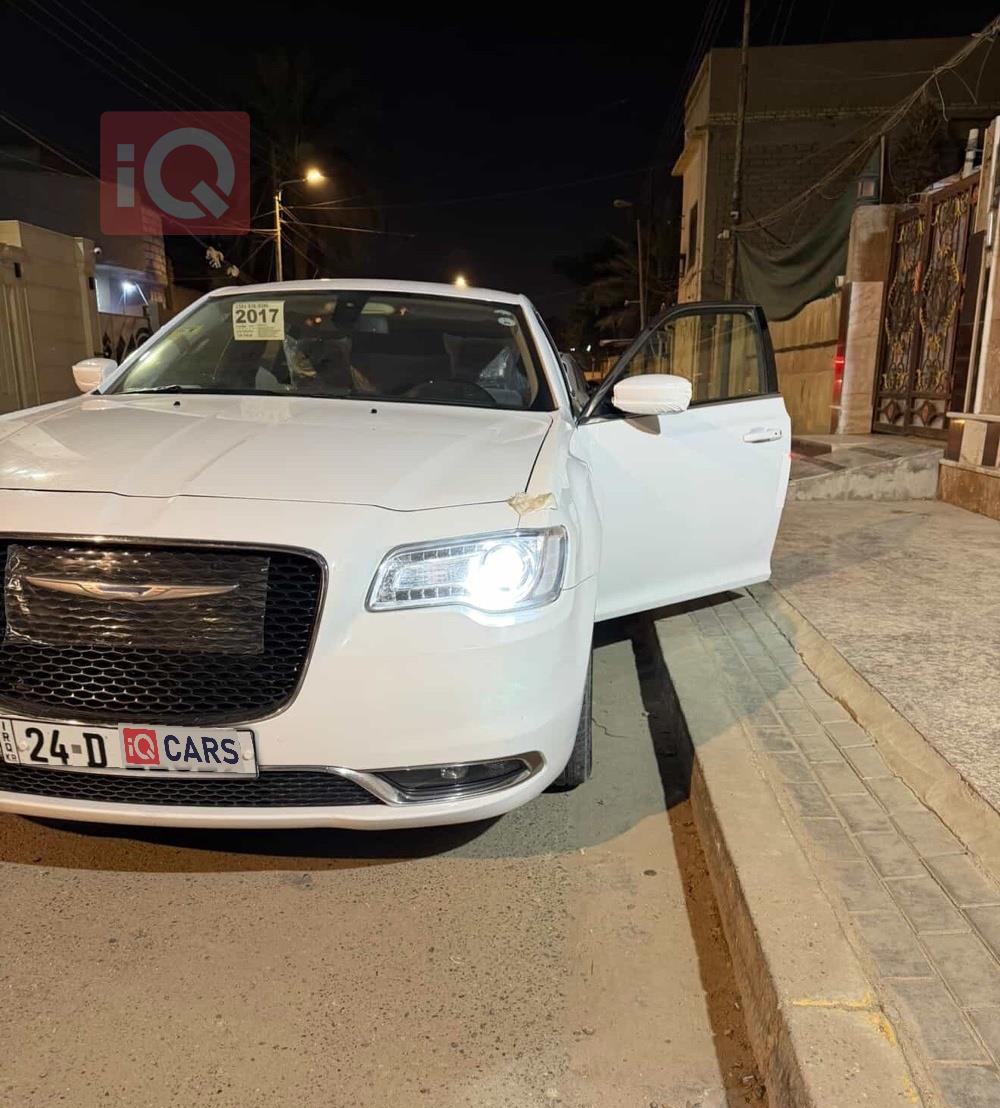 Chrysler 300